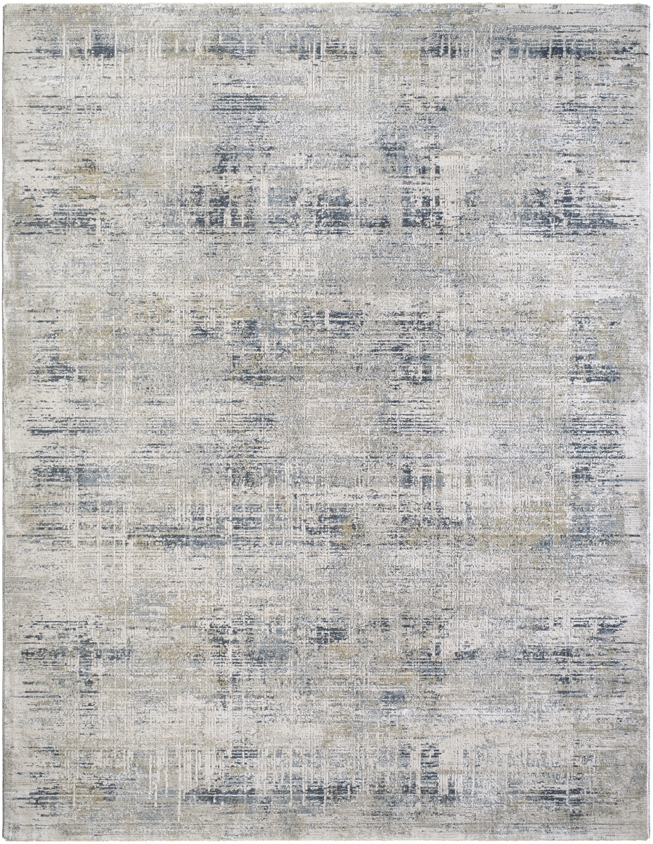 BWK2347-1215 12 x 15 ft. Brunswick Machine Woven Rectangle Area Rug, Multi Color
