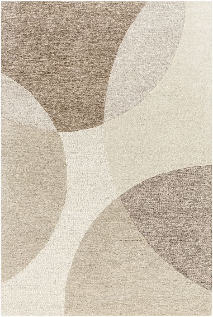 IBL2305-23 2 x 3 ft. Isabel Hand Made Rectangle Area Rug, Multi Color