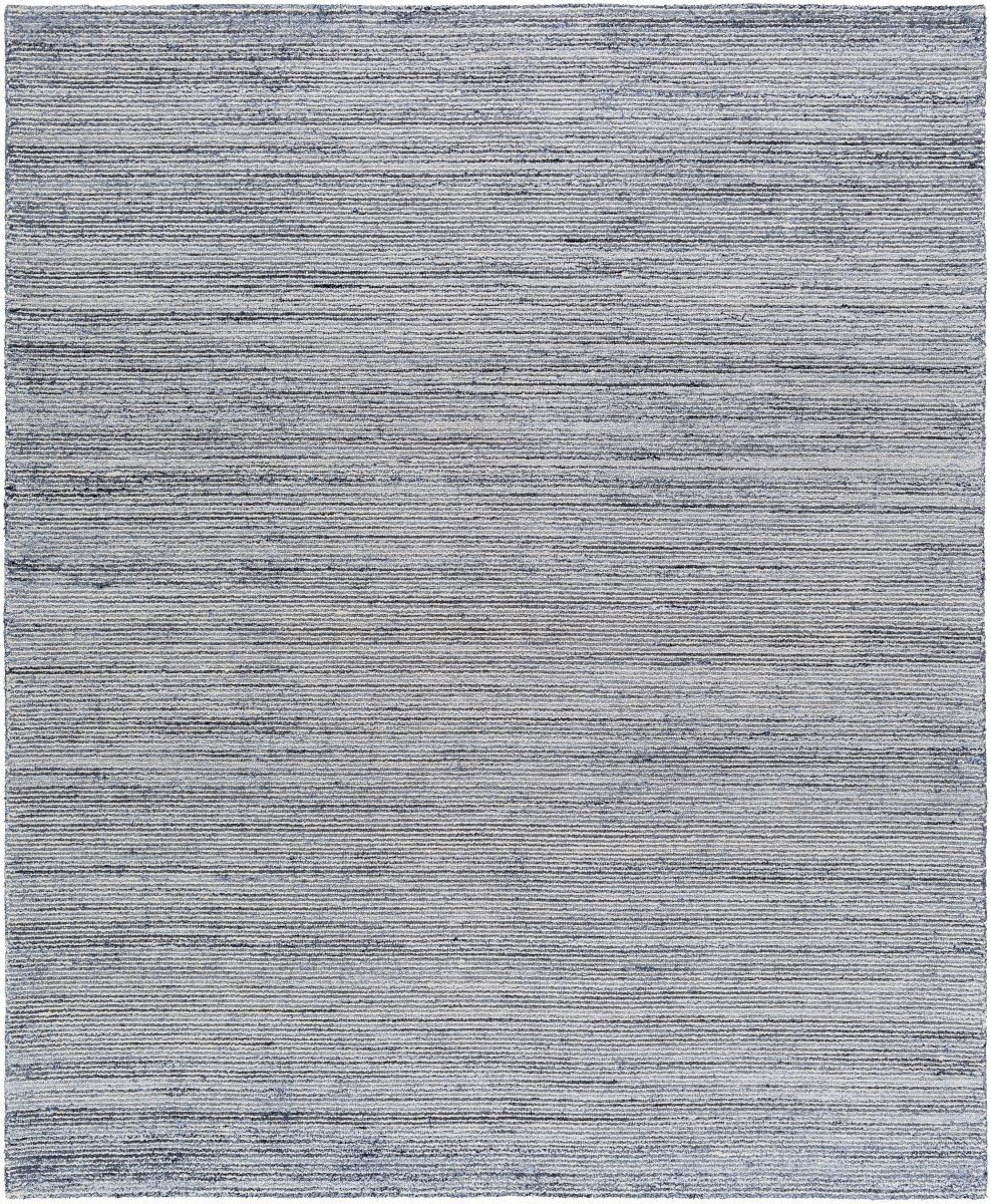 CCC2300-23 2 x 3 ft. Cisse Hand Made Rectangle Area Rug, Multi Color