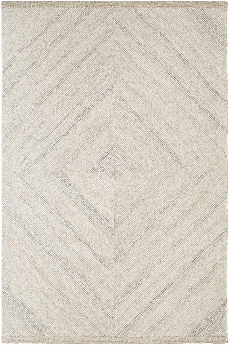 GND2366-23 2 x 3 ft. Granada Hand Made Rectangle Area Rug, Multi Color