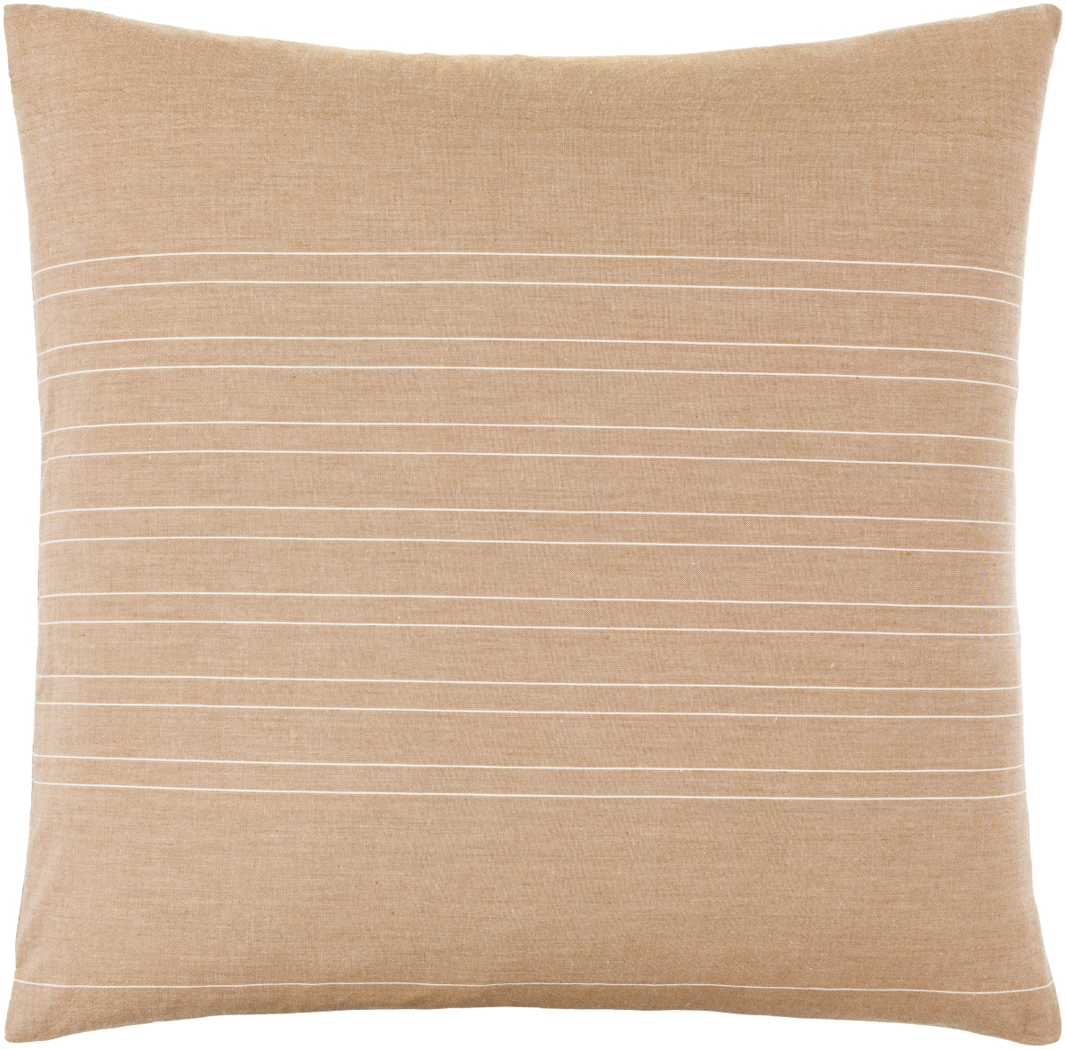 LKM004-1818D 18 x 18 in. Lakshmi Accent Square Pillow, Multi Color