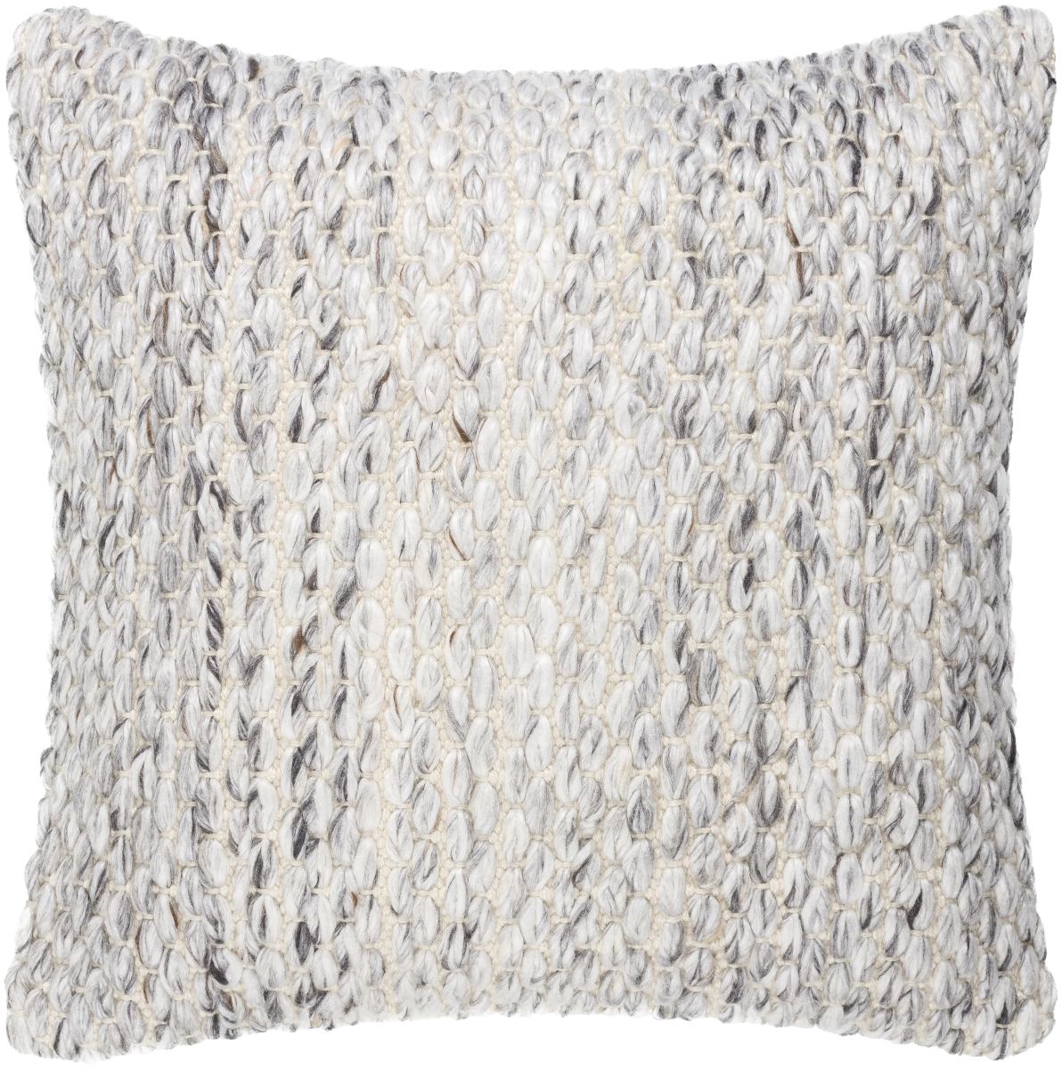 AVE001-2222P 22 x 22 in. Averill Accent Square Pillow, Multi Color
