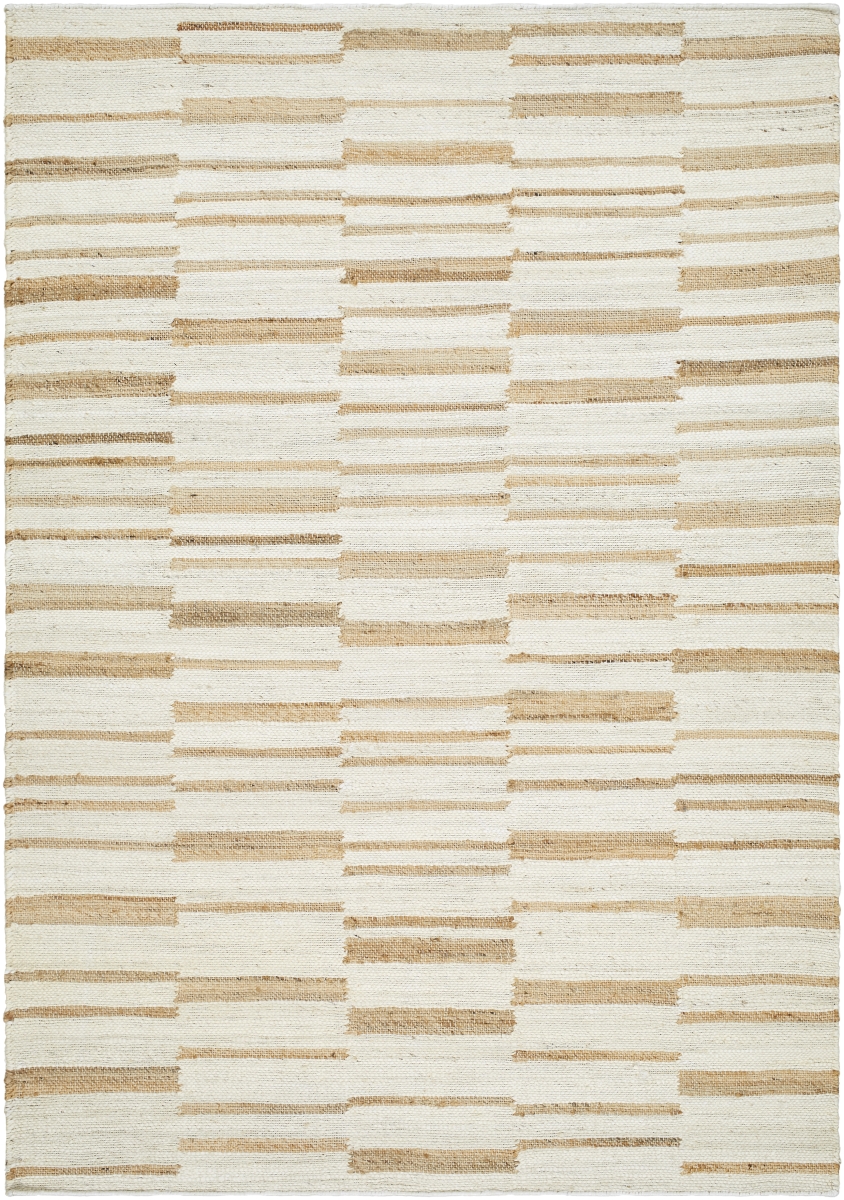 DAI2307-810 8 x 10 ft. Diane Hand Made Rectangle Area Rug, Multi Color