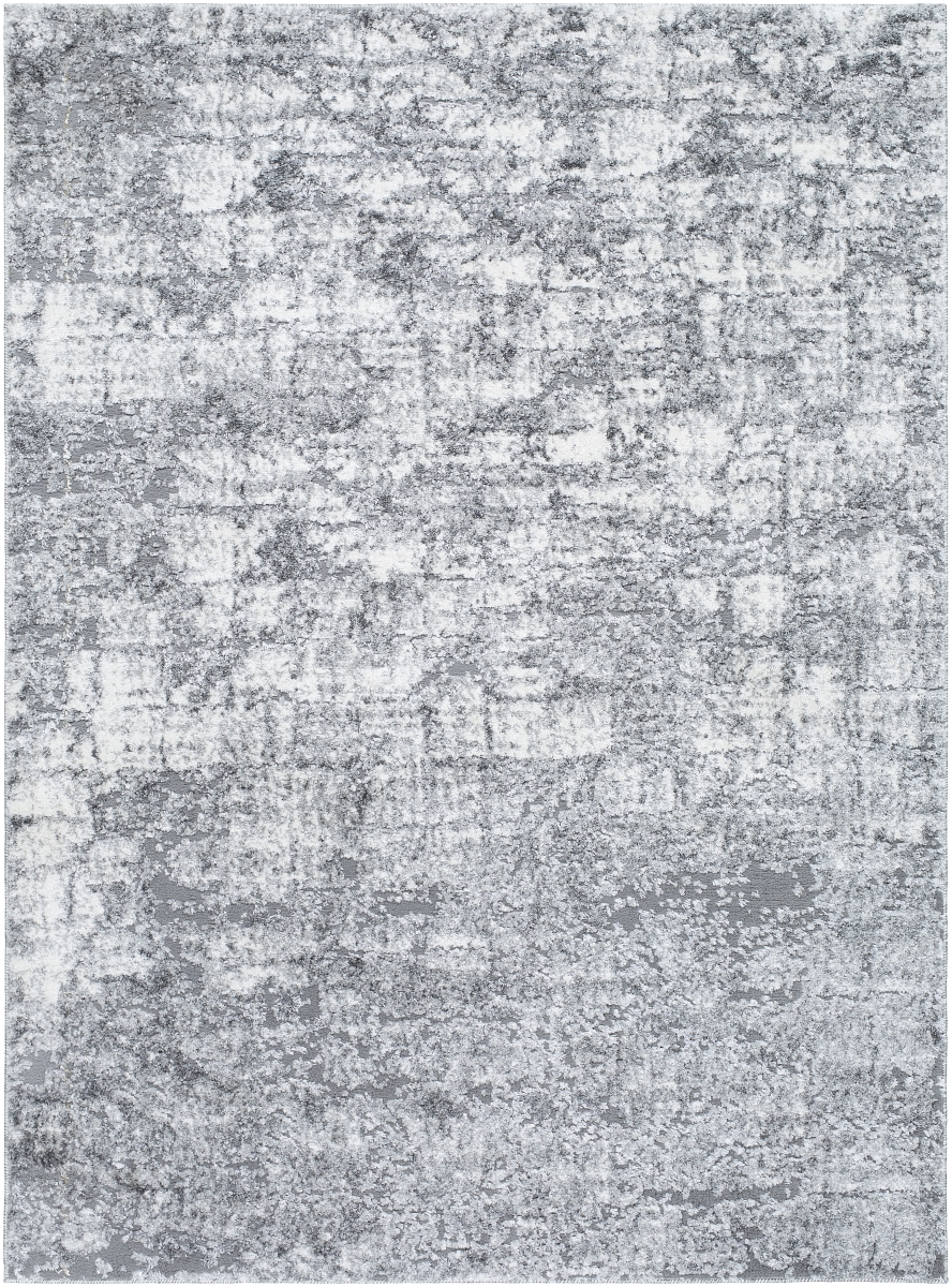 ARP2308-2211 2 ft. x 2 ft. 11 in. Andorra Plus Machine Woven Rectangle Area Rug, Multi Color