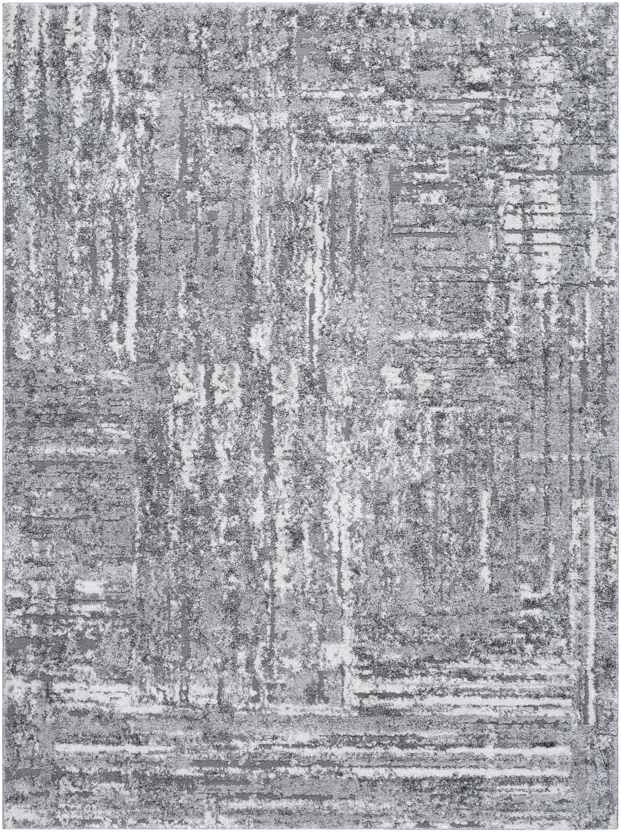 ARP2304-2211 2 ft. x 2 ft. 11 in. Andorra Plus Machine Woven Rectangle Area Rug, Multi Color