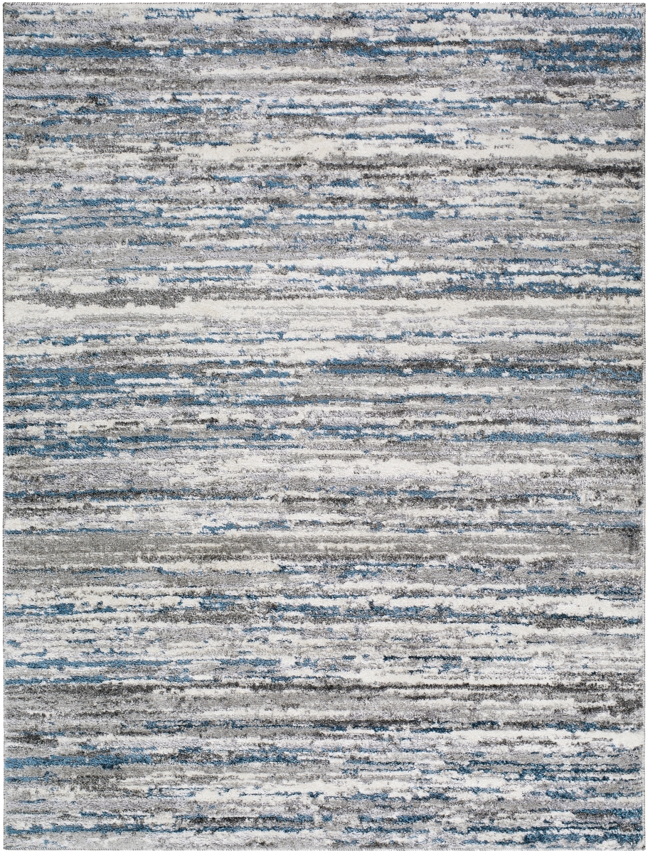 ARP2302-2211 2 ft. x 2 ft. 11 in. Andorra Plus Machine Woven Rectangle Area Rug, Multi Color