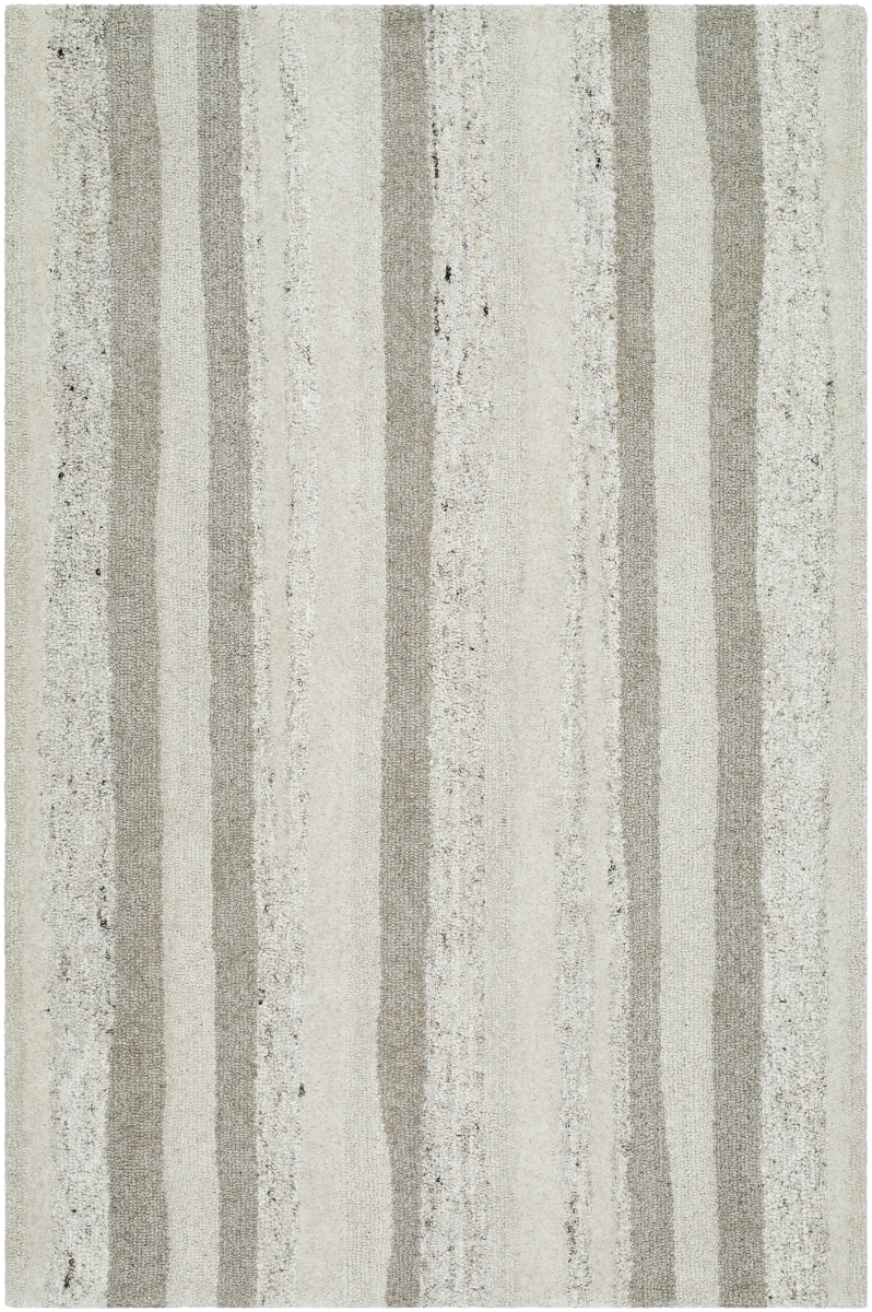 DVN2302-23 2 x 3 ft. Divine Hand Made Rectangle Area Rug, Multi Color