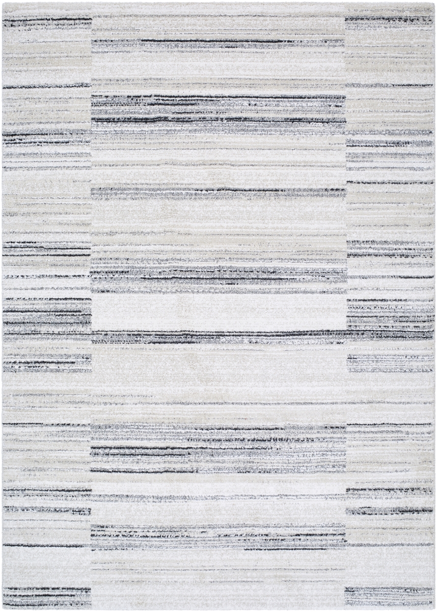 GVC2325-912 8 ft. 10 in. x 12 ft. Gavic GVC-2325 Machine Woven Rectangle Rug, Multicolor