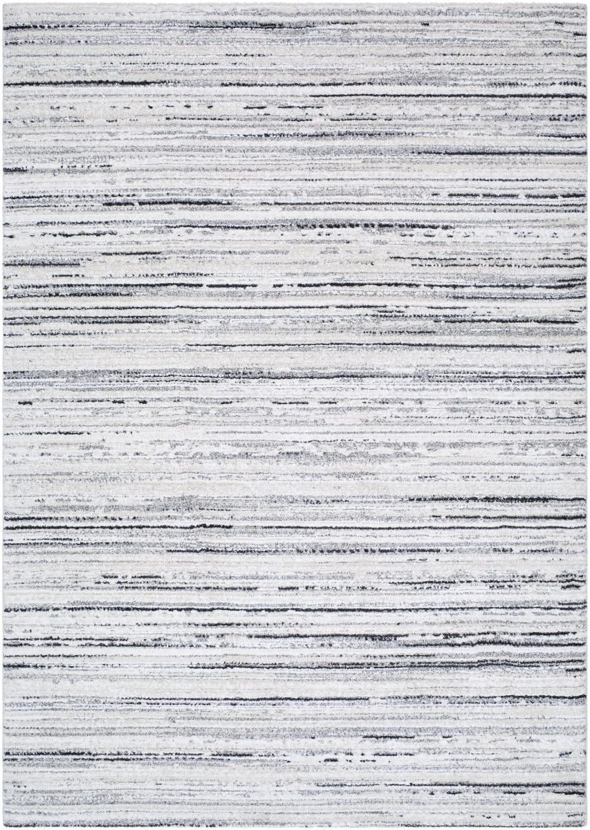 GVC2326-71010 7 ft. 10 in. x 10 ft. Gavic GVC-2326 Machine Woven Rectangle Rug, Multicolor
