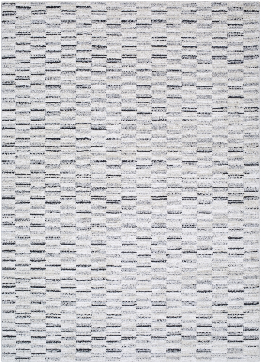 GVC2329-23 2 ft. x 2 ft. 11 in. Gavic GVC-2329 Machine Woven Rectangle Rug, Multicolor