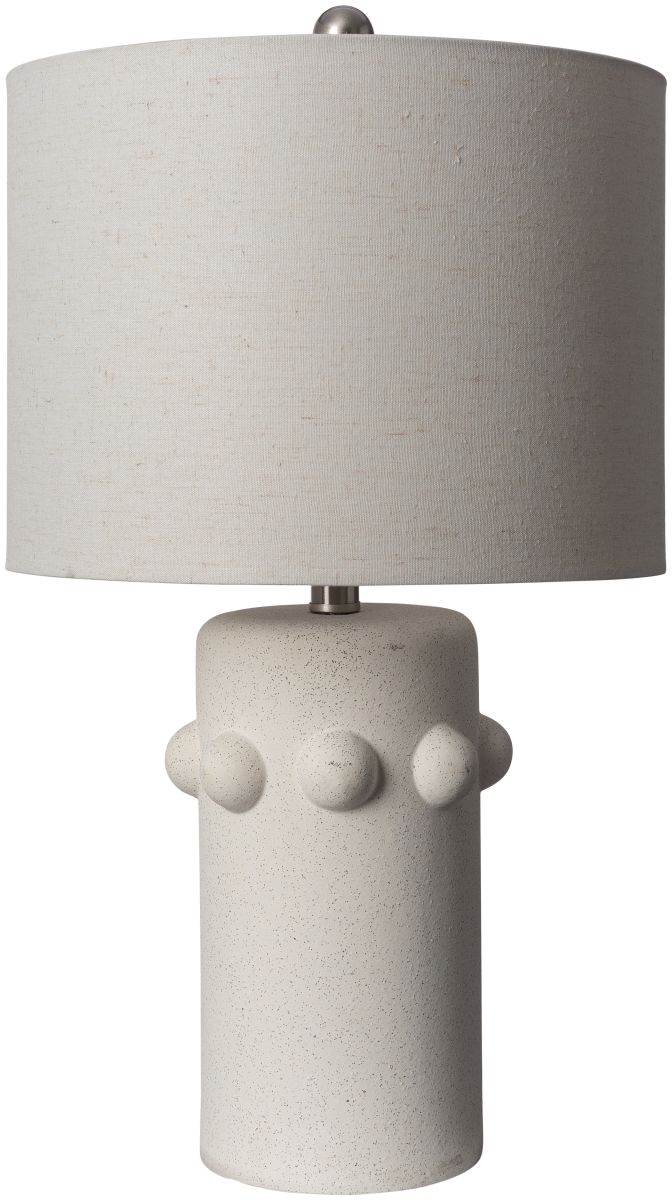 MSM-001 24 x 13 x 13 in. Massimo Accent Table Lamp, Multi Color -  Livabliss