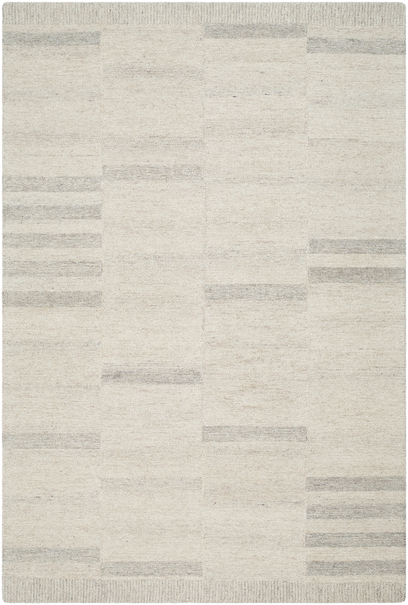 GND2364-23 2 x 3 ft. Granada Collection GND-2364 Rectangle Hand Made Rug - Multi Color