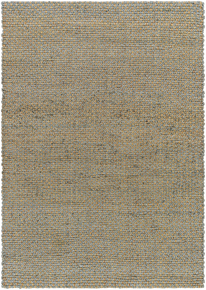 CUR2302-23 2 x 3 ft. Curacao Hand Woven Rectangle Area Rug, Sage