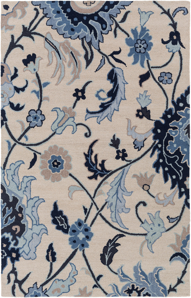 CNT1096-23 Centennial Area Rug - 2 x 3 ft.