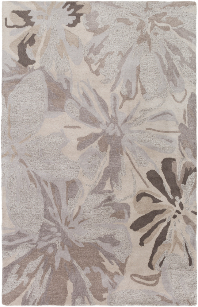 ATH5135-99RD Athena Round Area Rug - 9 ft. 9 in.