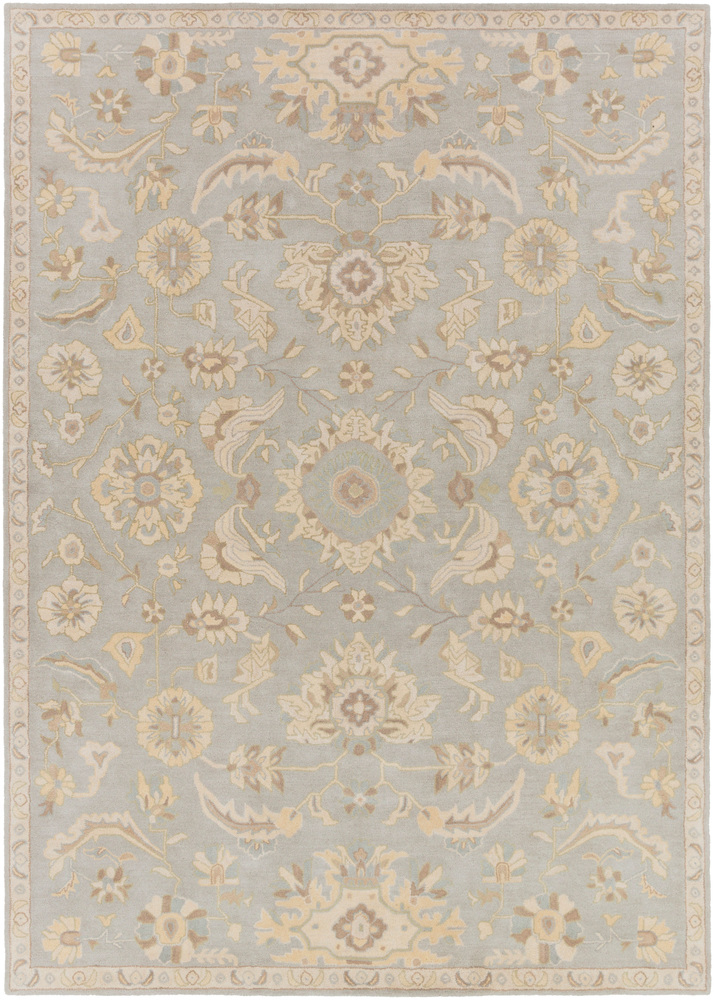 CAE1162-811 Caesar Area Rug - 8 x 11 ft.