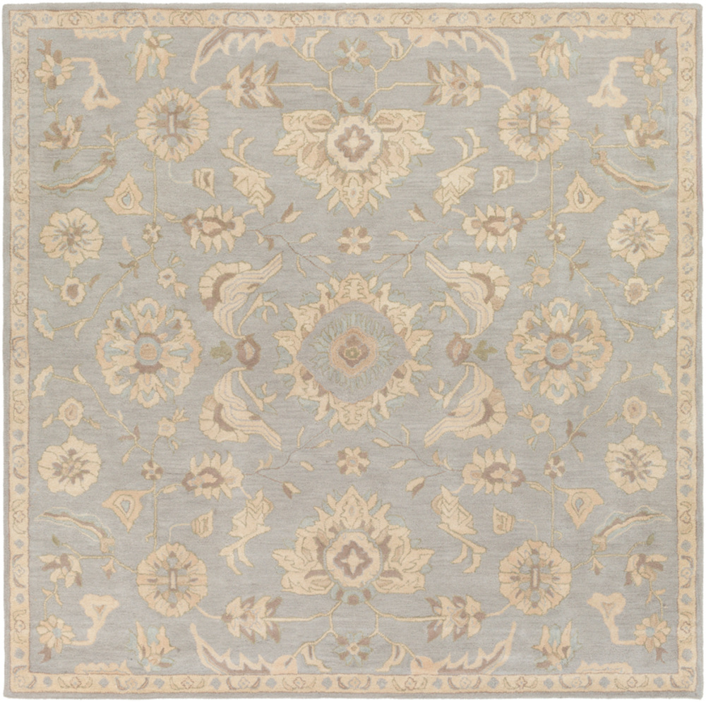 CAE1162-8SQ Caesar Square Area Rug - 8 ft.