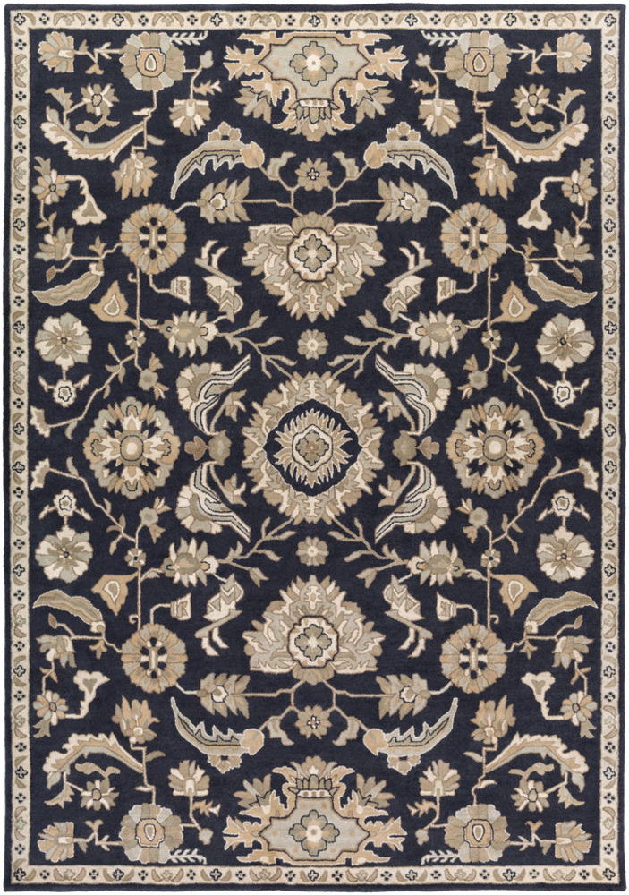 CAE1164-811 Caesar Area Rug - 8 x 11 ft.
