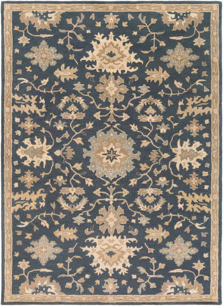 CAE1154-811 Caesar Area Rug - 8 x 11 ft.