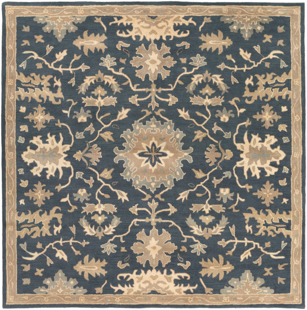 CAE1154-8SQ Caesar Square Area Rug - 8 ft.