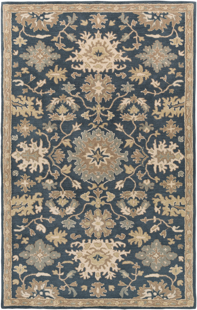 CAE1154-912 Caesar Area Rug - 9 x 12 ft.