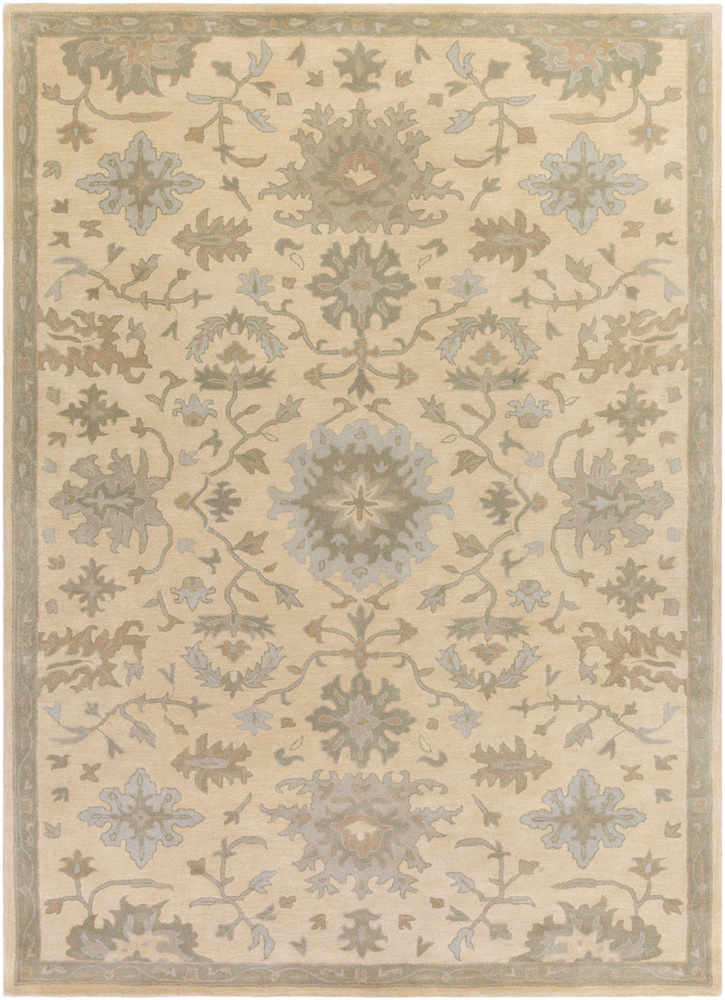 CAE1161-811 Caesar Area Rug - 8 x 11 ft.