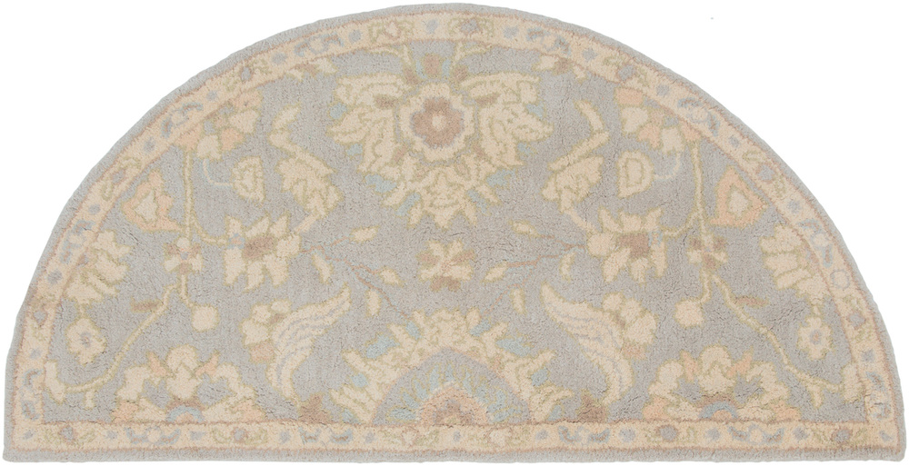 CAE1162-24HM Caesar Hearth Area Rug - 2 x 4 ft.