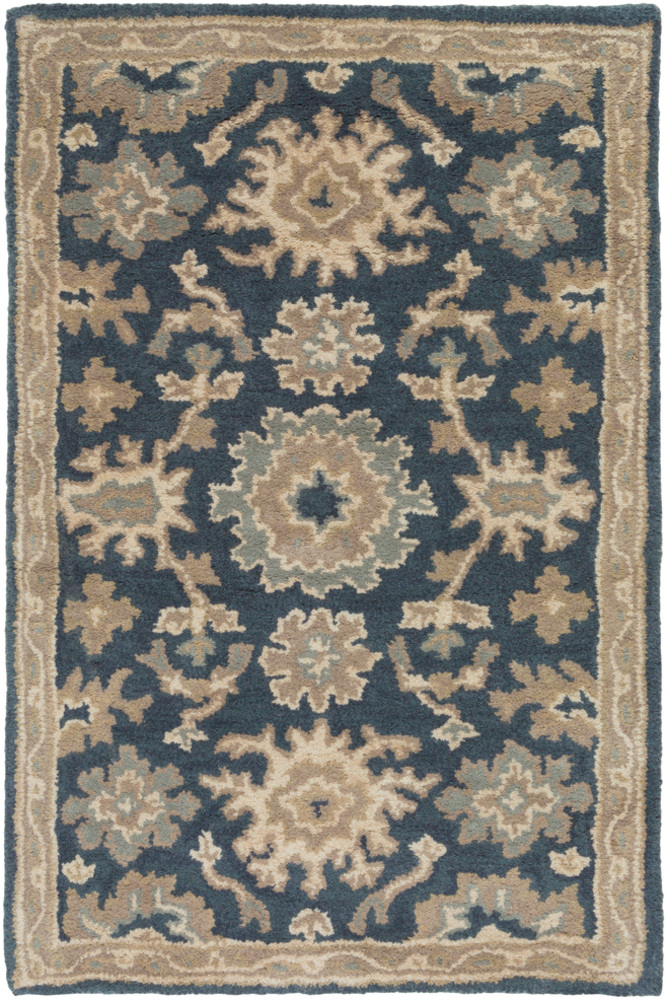 CAE1154-23 Caesar Area Rug - 2 x 3 ft.