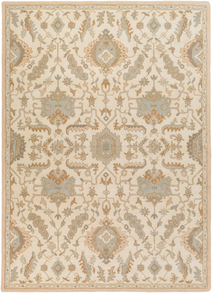 CAE1166-811 Caesar Area Rug - 8 x 11 ft.