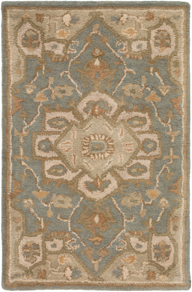 CAE1144-23 Caesar Area Rug - 2 x 3 ft.