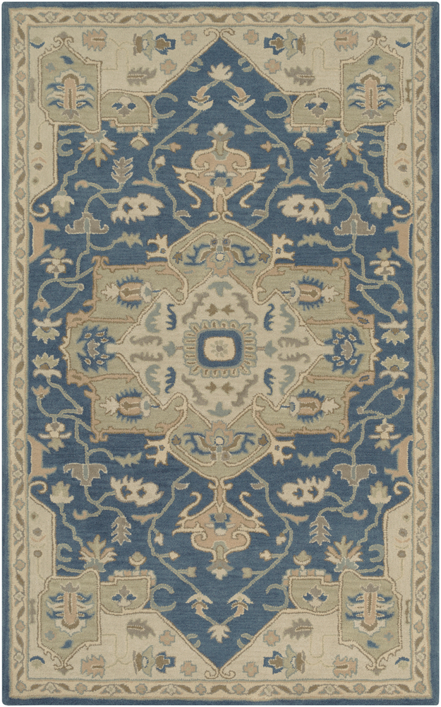 CAE1145-58 Caesar Area Rug - 5 x 8 ft.