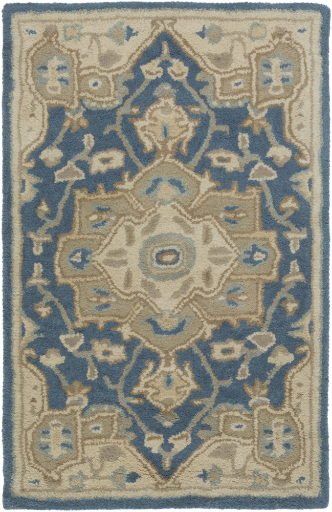 CAE1145-23 Caesar Area Rug - 2 x 3 ft.