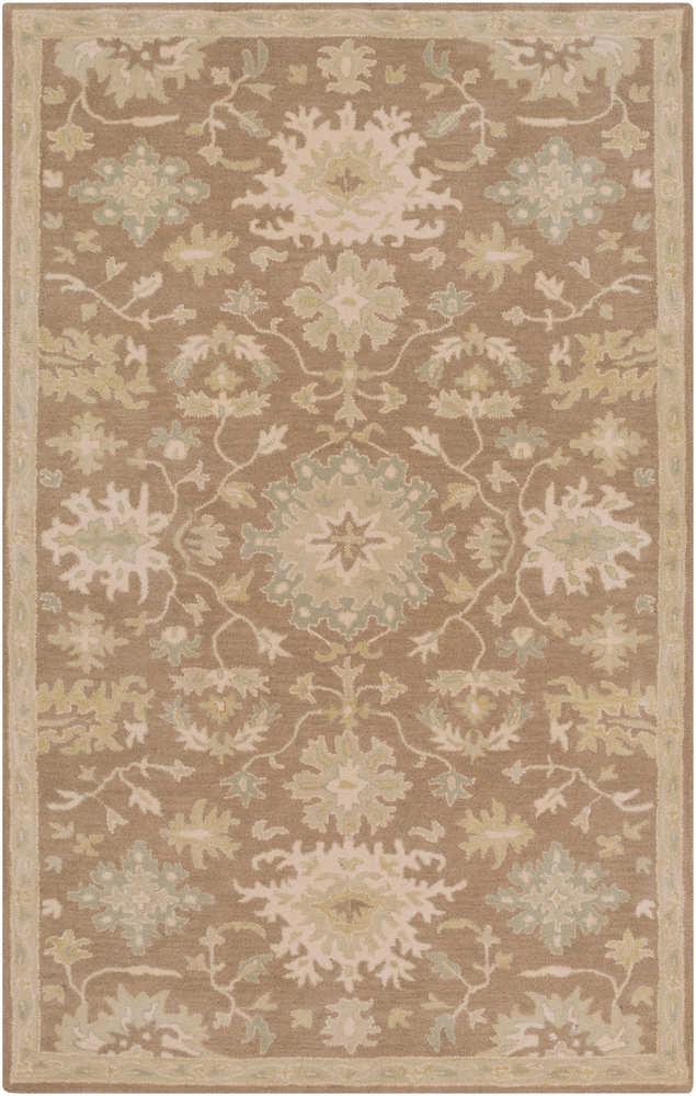 CAE1149-69 Caesar Area Rug - 6 x 9 ft.
