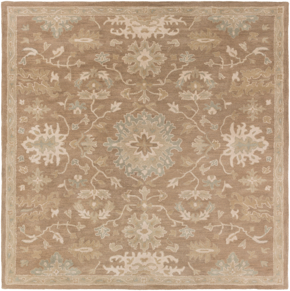 CAE1149-8SQ Caesar Square Area Rug - 8 ft.