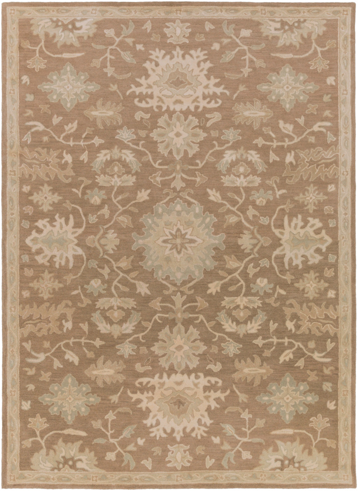 CAE1149-811 Caesar Area Rug - 8 x 11 ft.