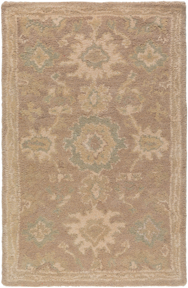 CAE1149-23 Caesar Area Rug - 2 x 3 ft.