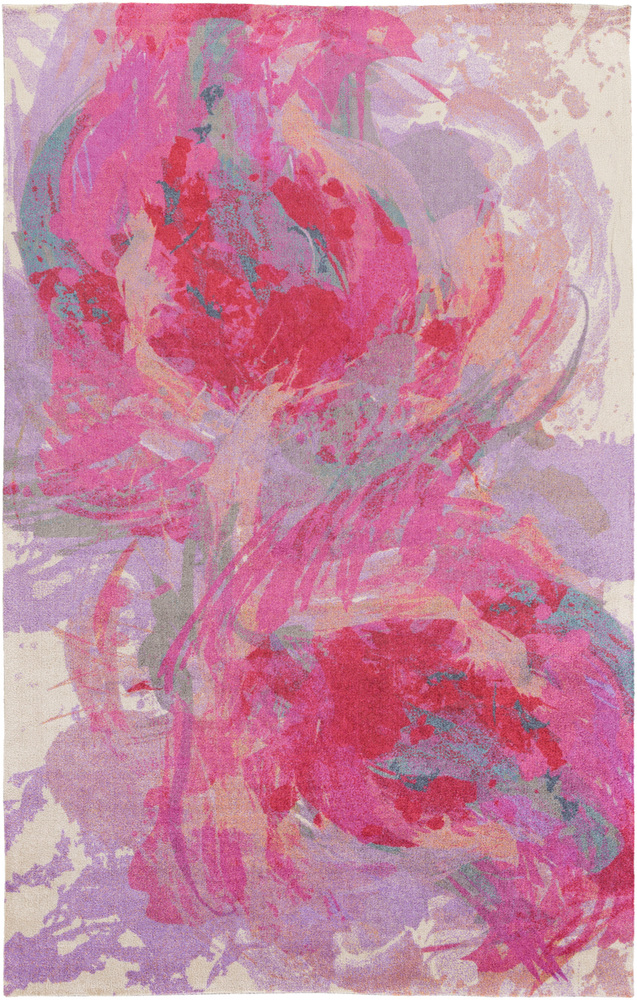 FCT8002-23 Felicity Area Rug - 2 x 3 ft.