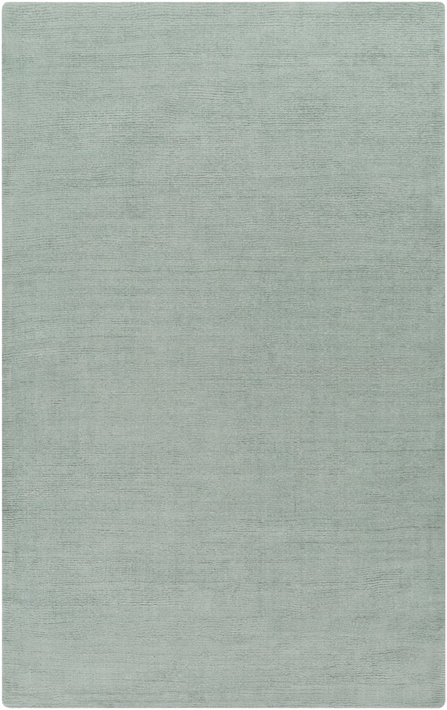 M5328-7696 Mystique Area Rug - Pale Blue - 7 ft. 6 in. x 9 ft. 6 in -  Livabliss