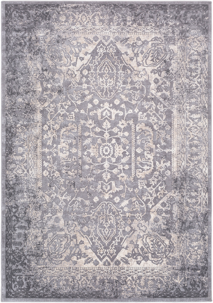 TBT2300-23 Tibetan Area Rug - 2 x 3 ft.