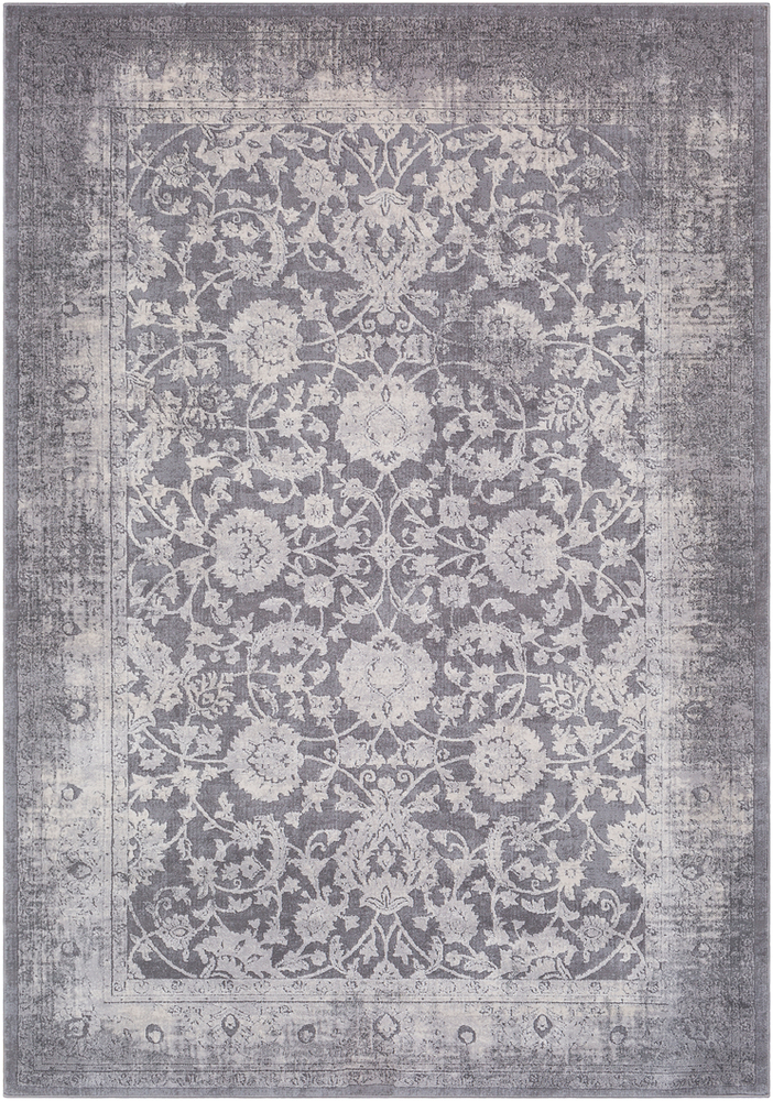 TBT2309-23 Tibetan Area Rug - 2 x 3 ft.
