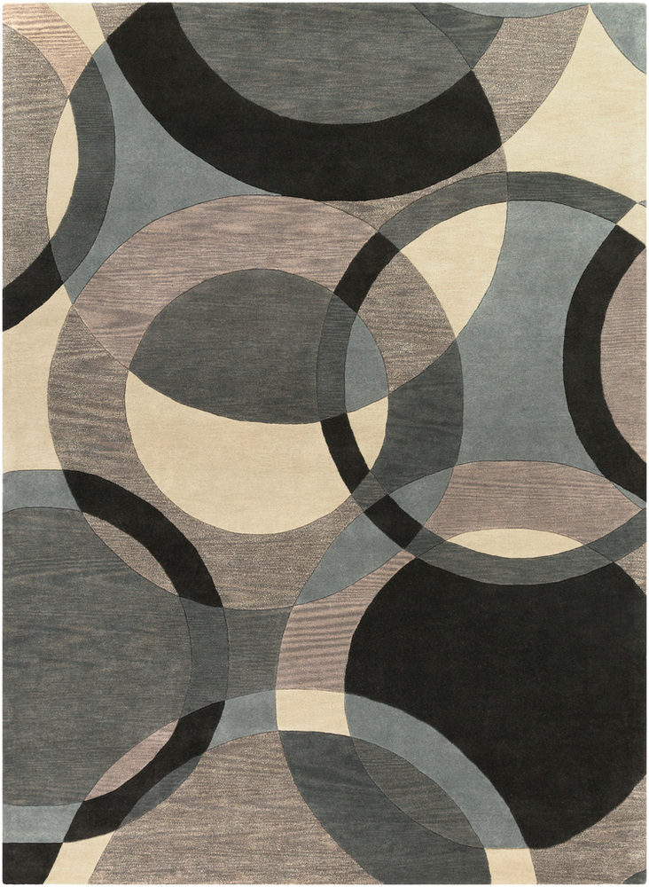 FM7193-811 Forum Area Rug - 8 x 11 ft.