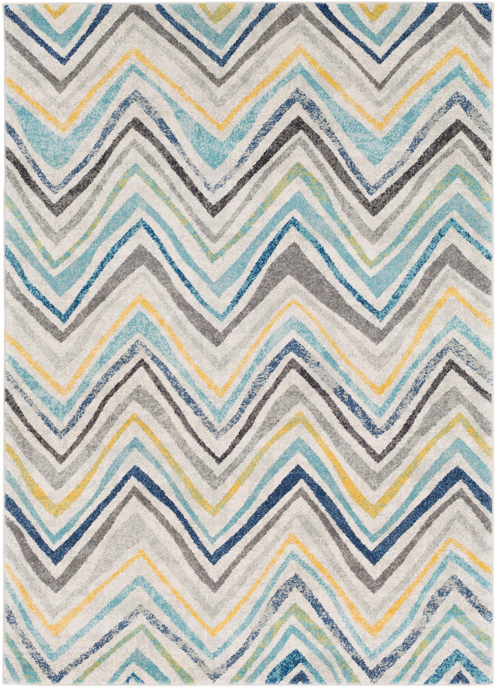 HAP1027-31157 Harput Area Rug - 3 ft. 11 in. x 5 ft. 7 in.