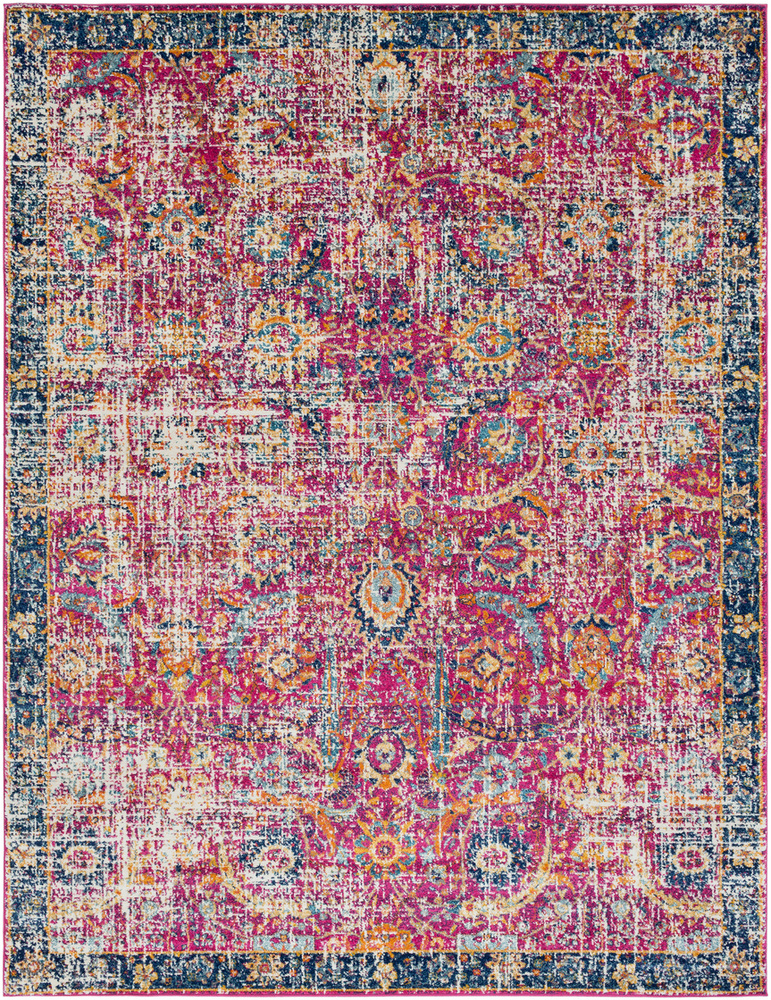 HAP1013-710103 Harput Area Rug - 7 ft. 10 in. x 10 ft. 3 in.