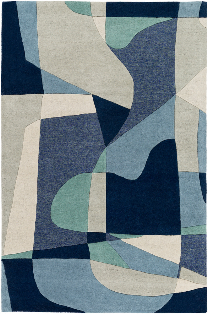 FM7195-1014 Forum Area Rug - 10 x 14 ft.