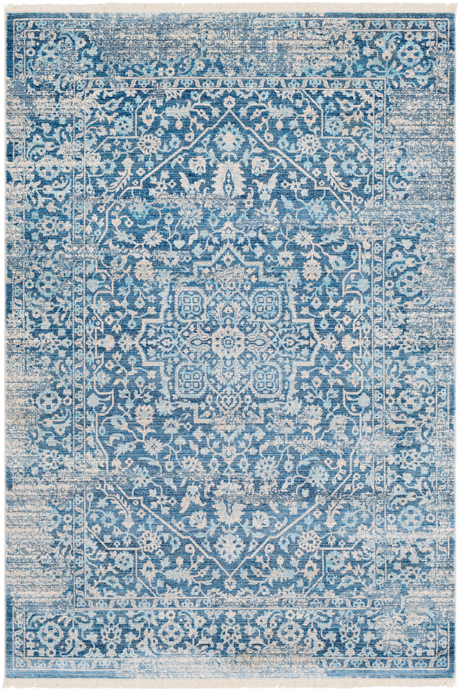 EPC2300-275 Ephesians Area Rug - 2 ft. 7 in. x 5 ft.