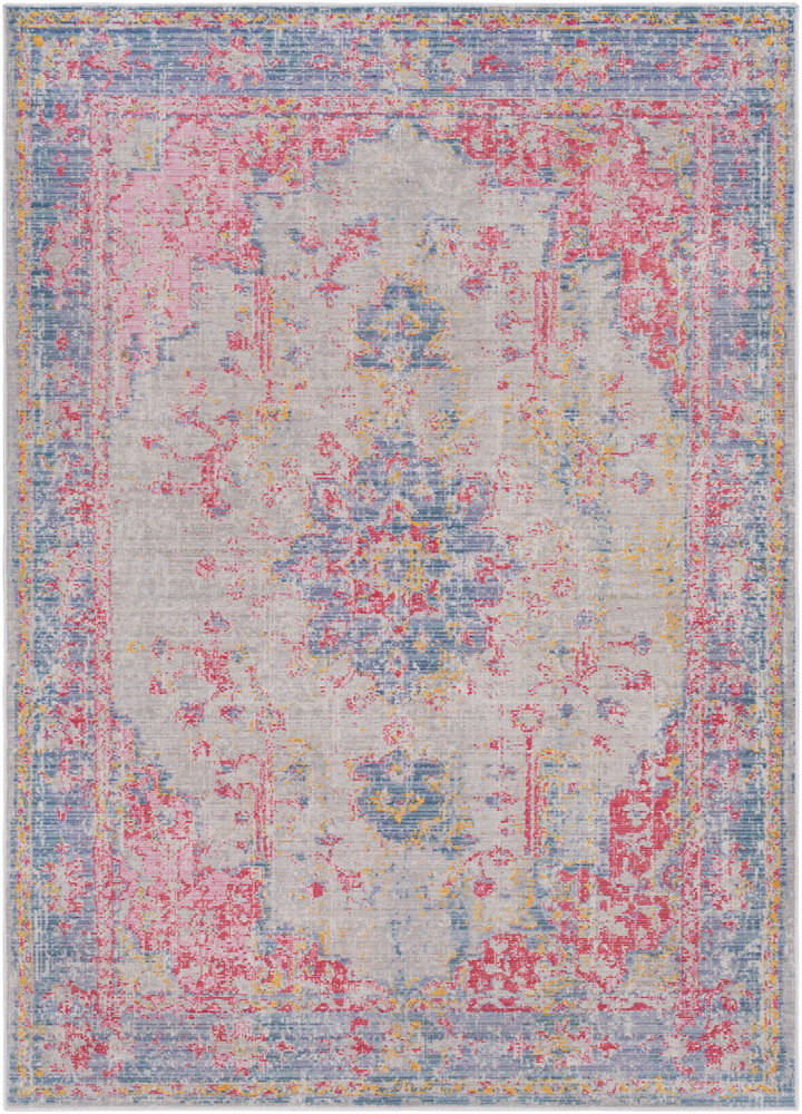 AIC2306-913 Antioch Area Rug - 9 x 13 ft.