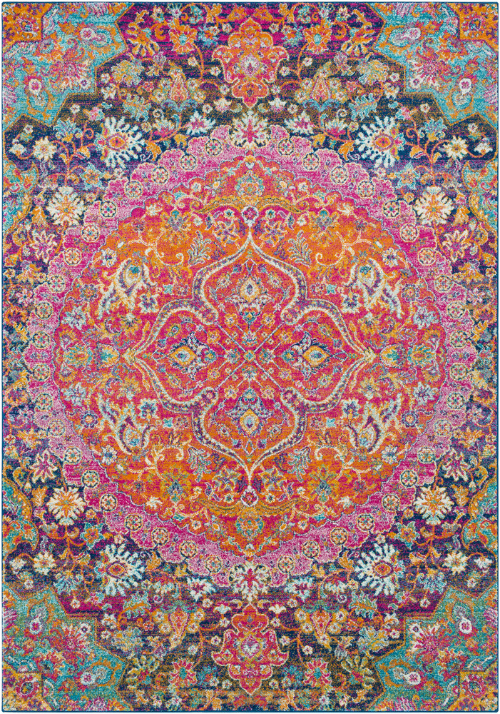 HAP1044-93126 Harput Area Rug - 9 ft. 3 in. x 12 ft. 6 in.