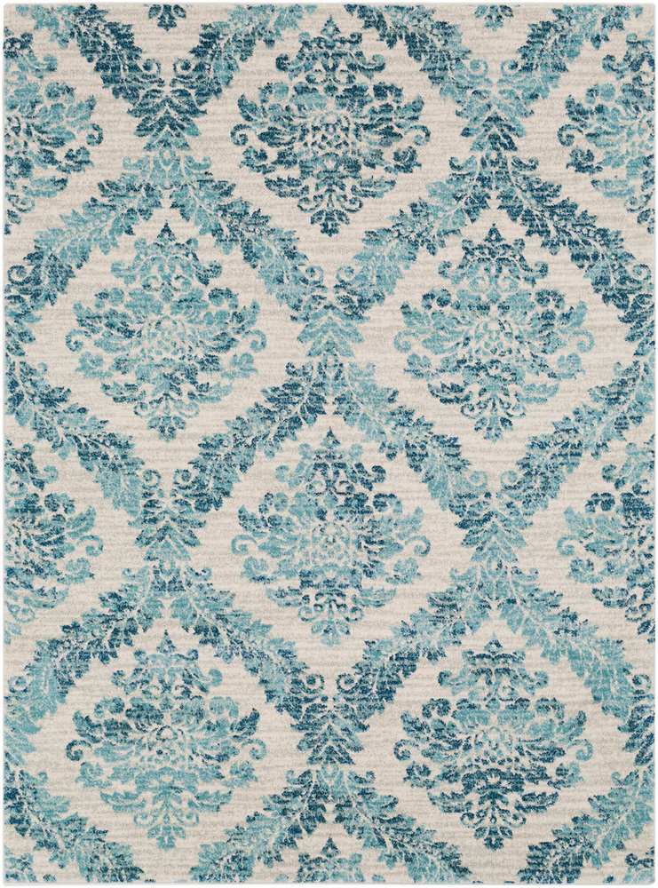 Harput Area Rug - 5 ft. 3 in. x 7 ft. 3 in.