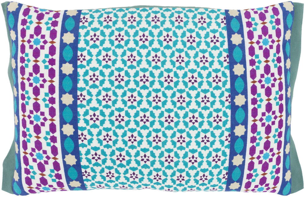 LUE001-1319P Lucent Pillow Kit - 13 x 19 x 4 in.