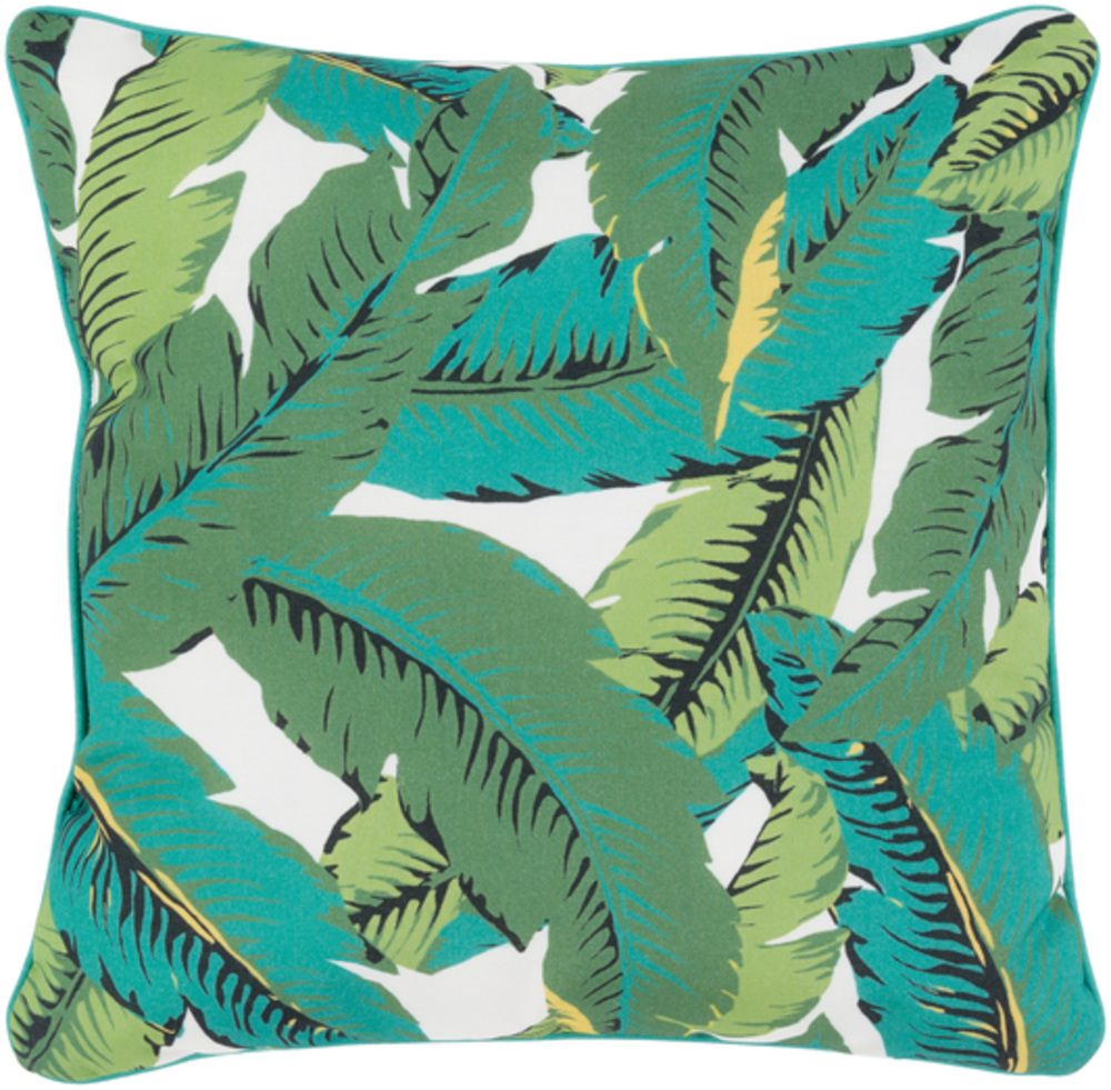 UL003-2020 Ulani Throw Pillow - 20 x 20 x 4 in.